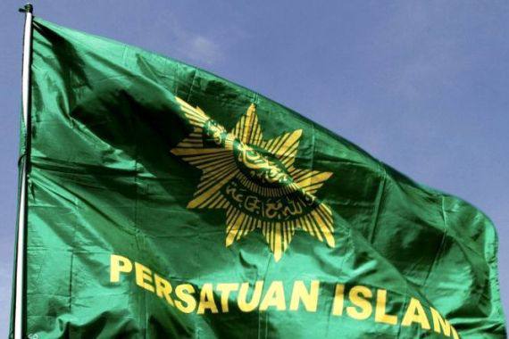 Tentang Portal PD PERSIS Kabupaten Tabanan