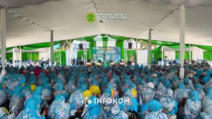 Kegiatan PD PERSIS Kabupaten Tabanan